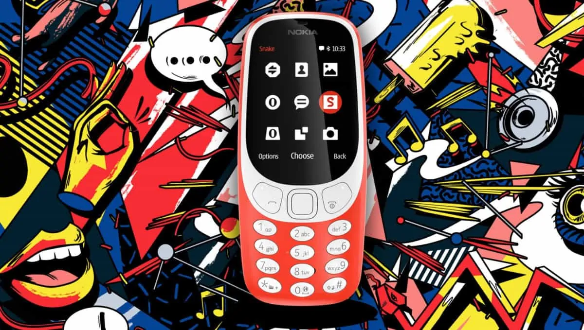Should You Buy The Nokia 3310 In 2020