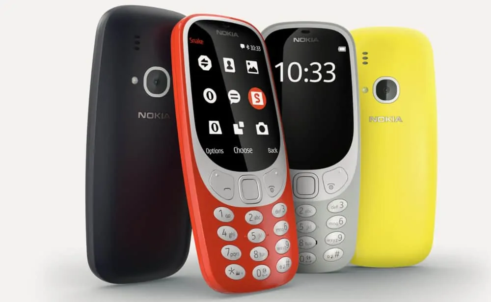 Should You Buy The Nokia 3310 In 2020? PROS & CONS…