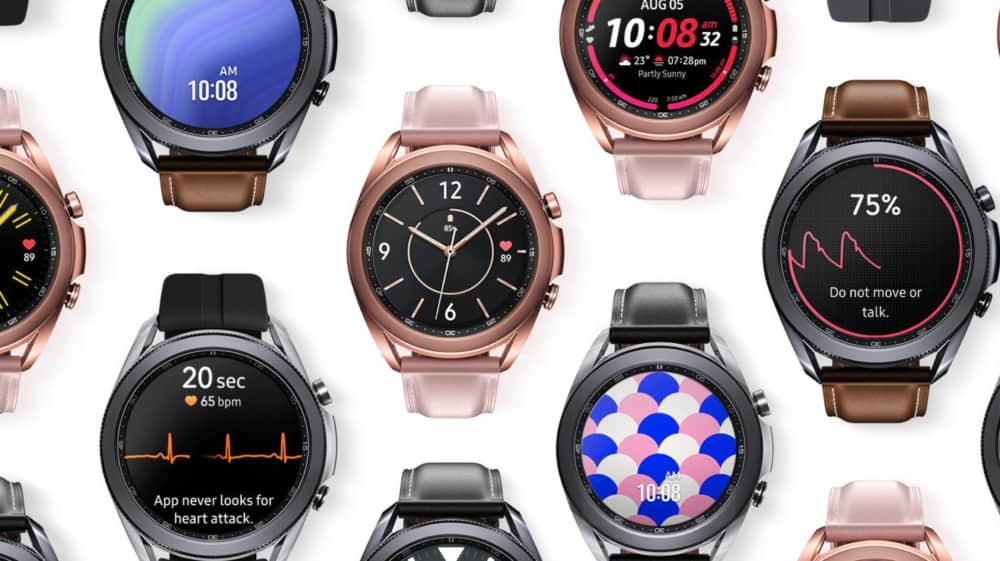 Why You (Probably) Shouldn’t Buy The Samsung Galaxy Watch 3 Tizen OS vs Wear OS