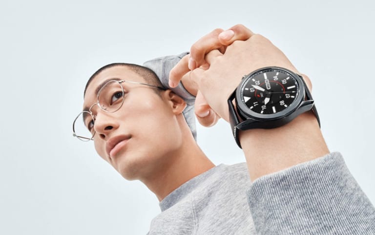 Tizen OS vs Wear OS