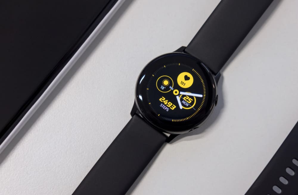 O que é Tizen? Dispositivos com suporte e como funciona ... Tizen OS