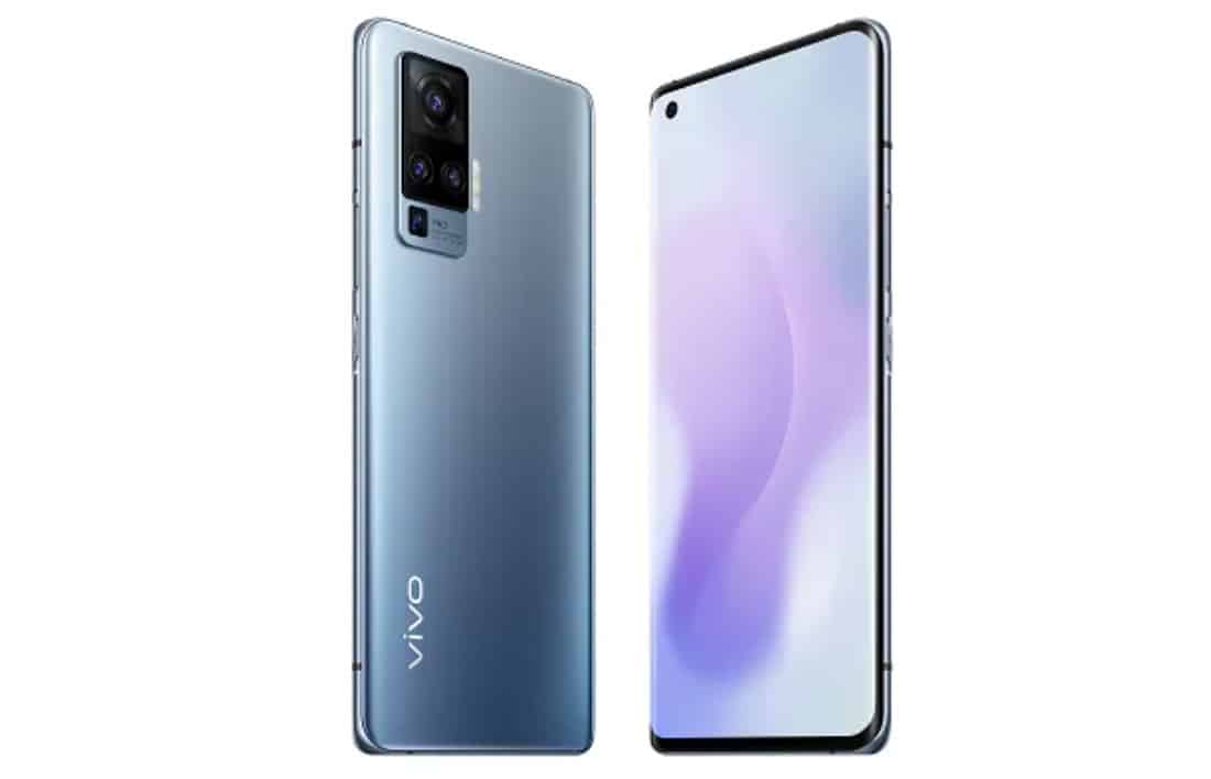 VIVO Begins Android 11 Roll-Out In UK & Europe VIVO Begins Android 11 Roll-Out In Europe