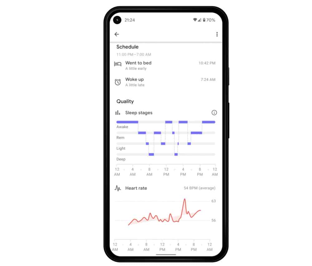 WatchOS Update