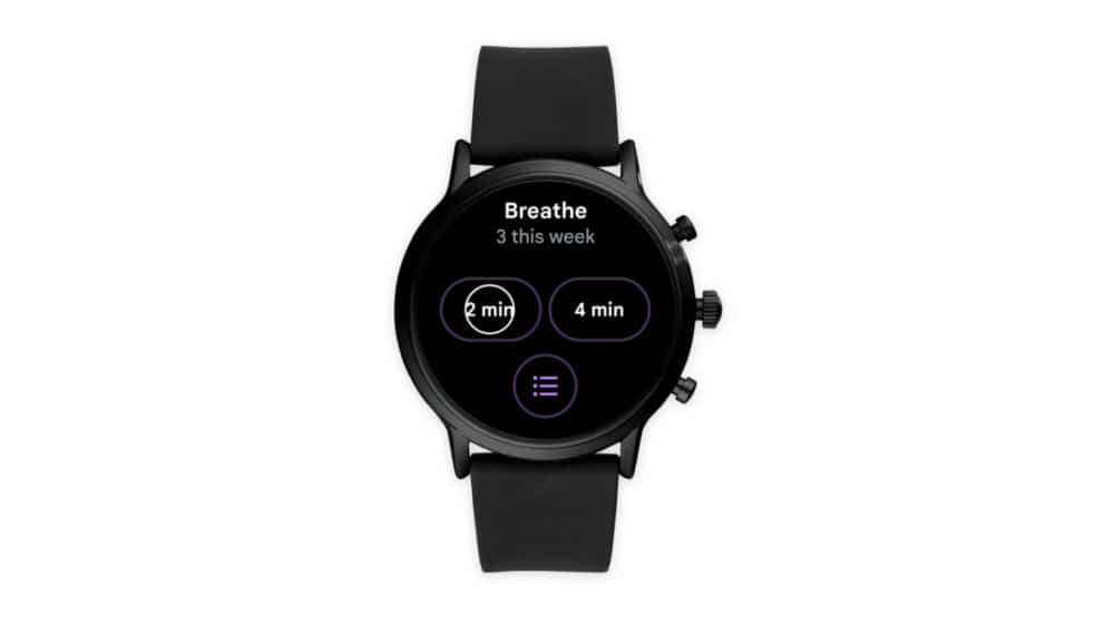 WatchOS Update
