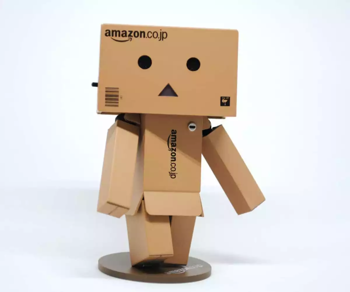 Amazon Prime Membership