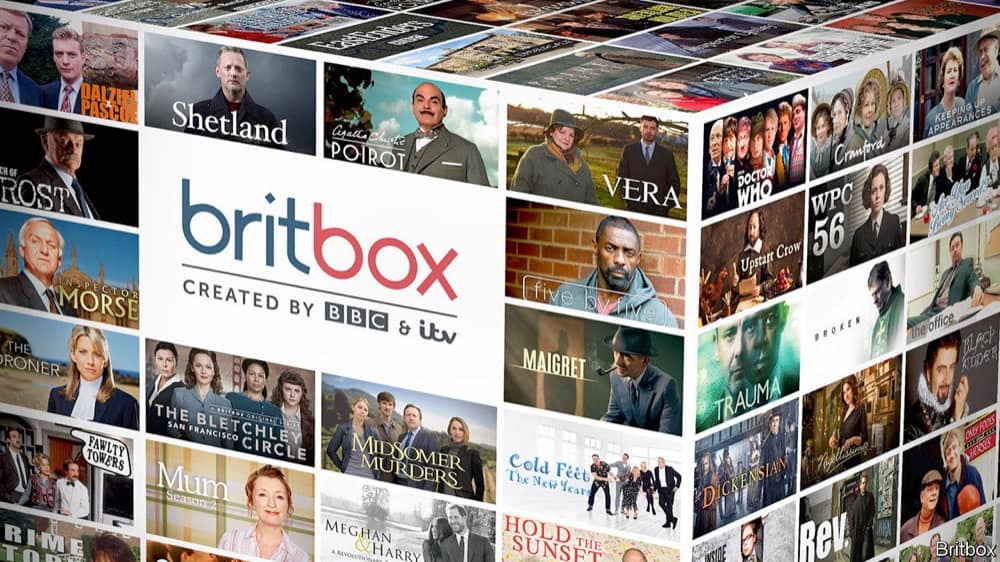 What Is BritBox? The British Netflix Explained