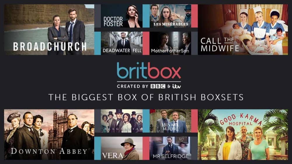 What Is BritBox? The British Netflix Explained What Is BritBox? The British Netflix Explained