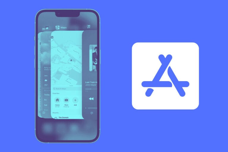 How To Close iPhone Apps (iPhone 6 Though iPhone 15) [2023 Guide]