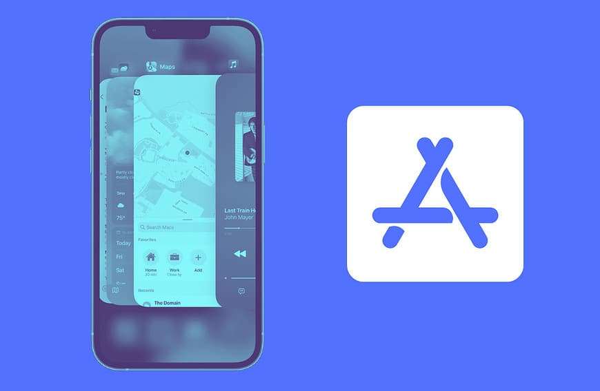 How To Close iPhone Apps (iPhone 6 Though iPhone 15) [2023 Guide]