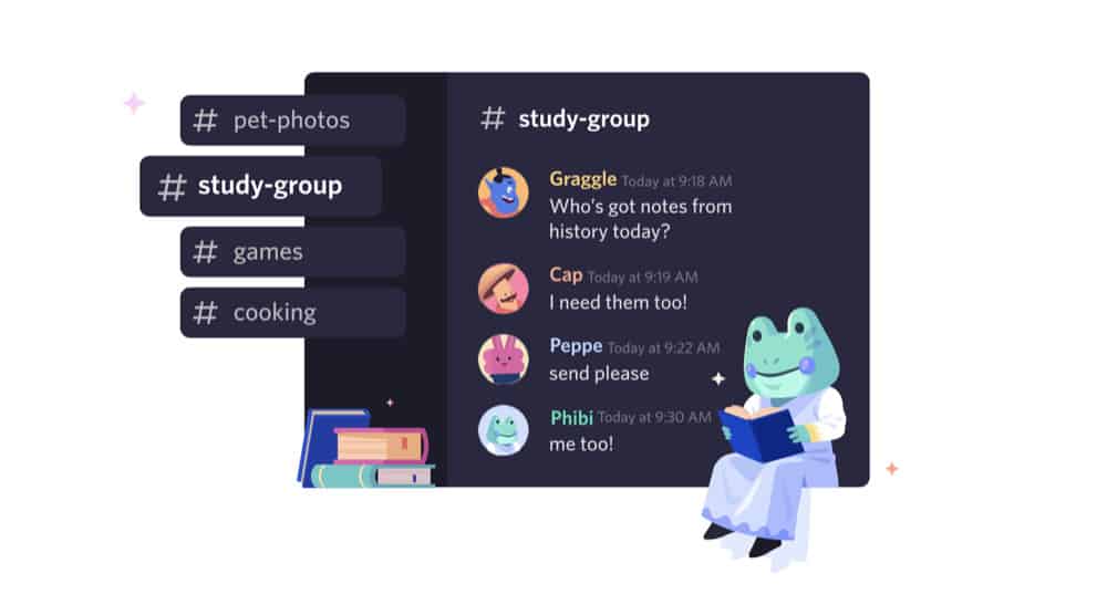 What is Discord? A Beginner's Guide...