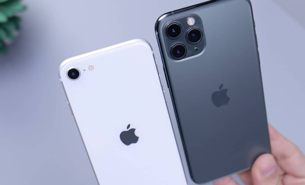 Iphone Se 3 Release Date Specs What We Want To See Iphone Se 3 Release Date Specs What We Want To See