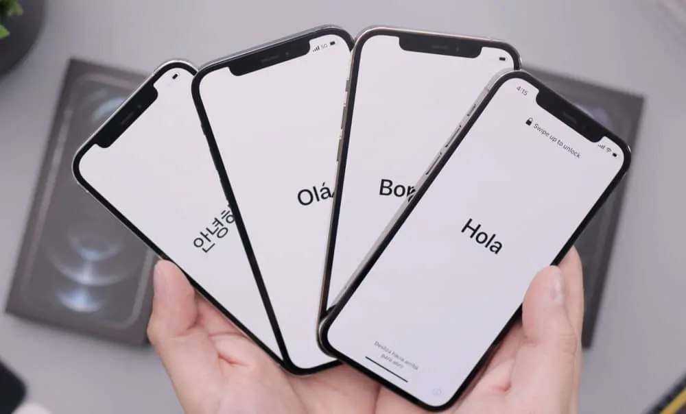 Iphone Se 3 Release Date Specs What We Want To See Iphone Se 3 Release Date Specs What We Want To See