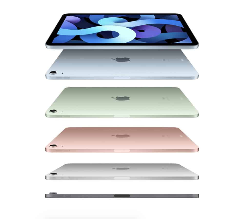 Qual iPad é o melhor para faculdade e universidade? Qual iPad é o melhor para faculdade e universidade?