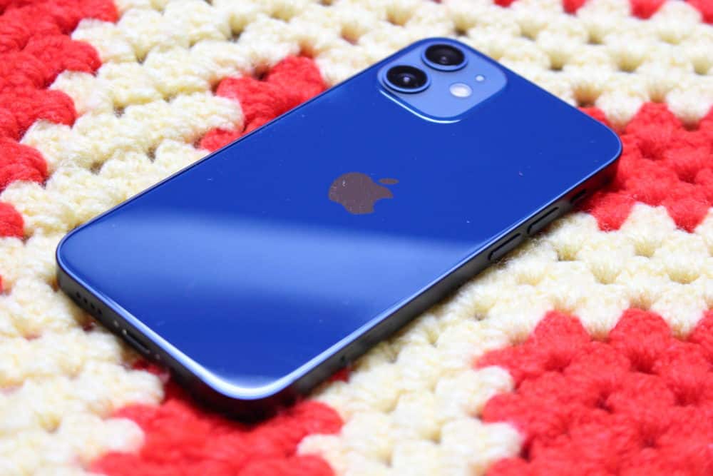 iPhone 12 Mini Review: 2020's #1 Small Phone. Period