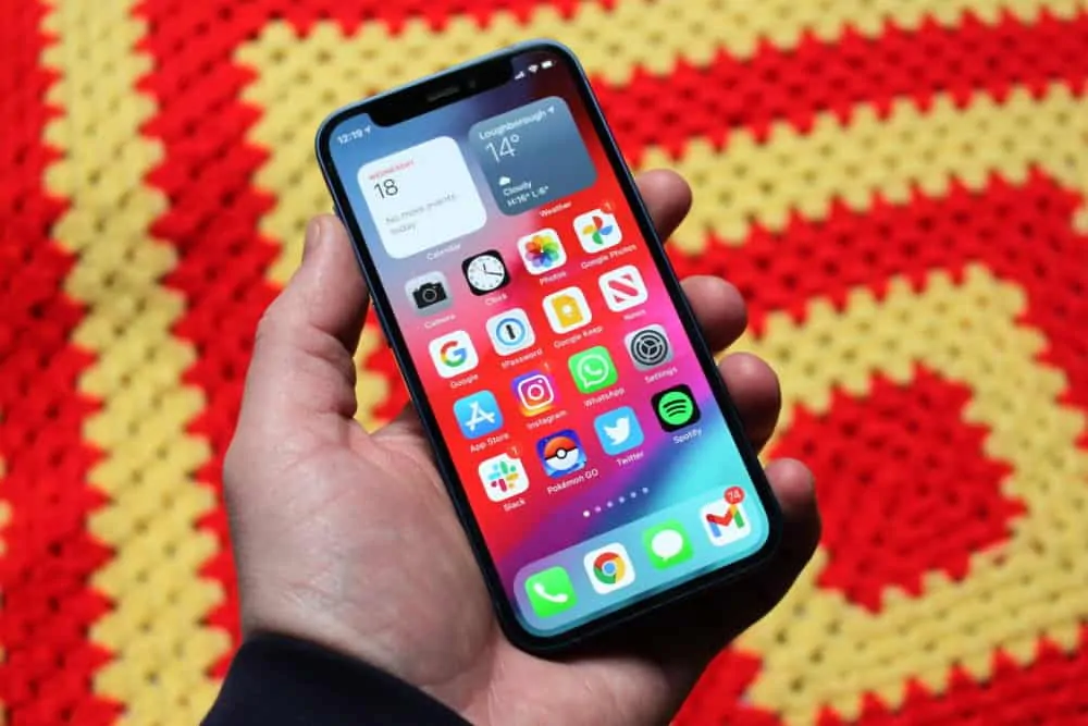 Terrible iPhone 12 Mini Sales Dash Hopes For iPhone 13 Mini…