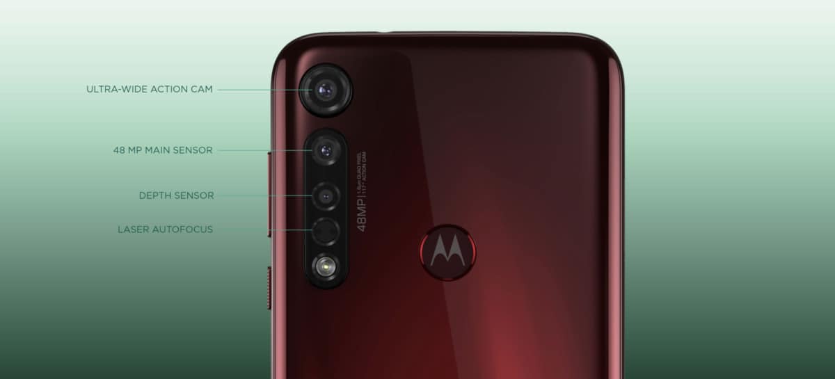 Is The Motorola Edge S Waterproof?