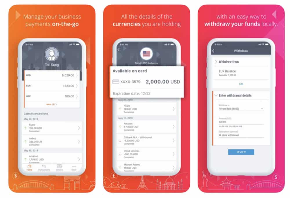 What Is Payoneer? What You Need To Know About The Online Money Transfer Company What Is Payoneer? What You Need To Know About The Online Money Transfer Company