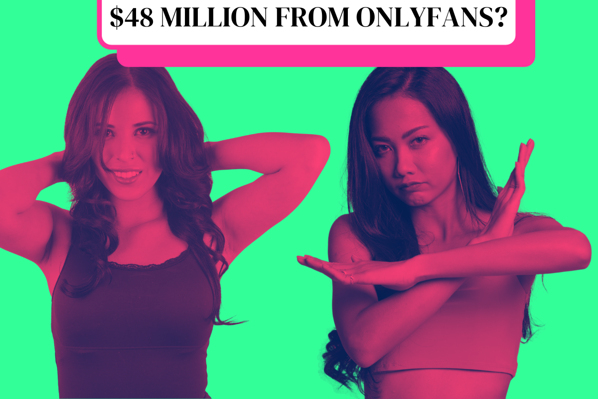 What is OnlyFans? Here’s What You Need To Know