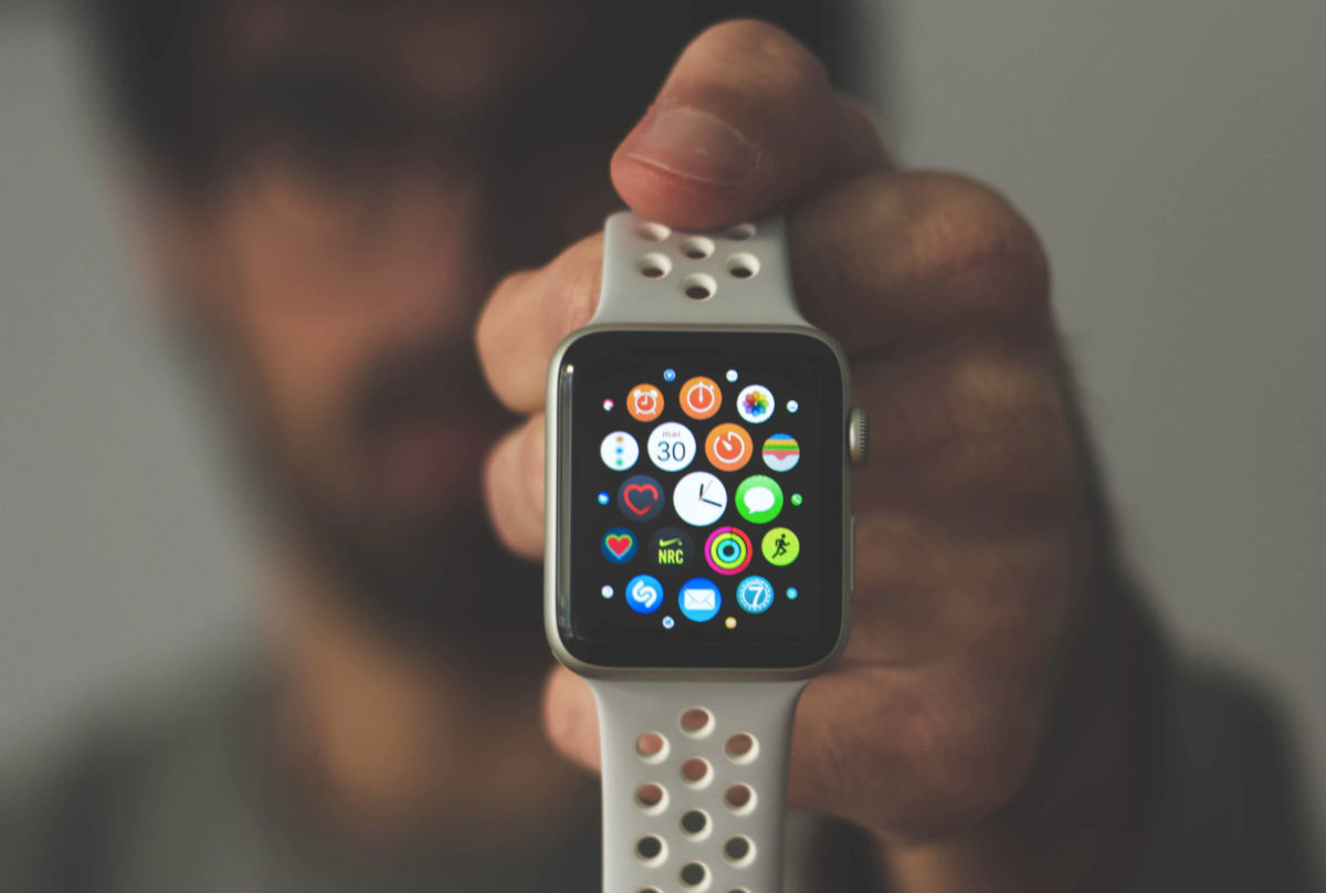 Wie lange hält eine Apple Watch? Apple Watch Einrichtungshandbuch