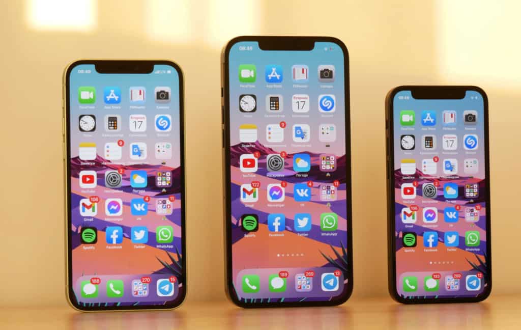 Which iPhone Is Best For A 12-Year-Old?