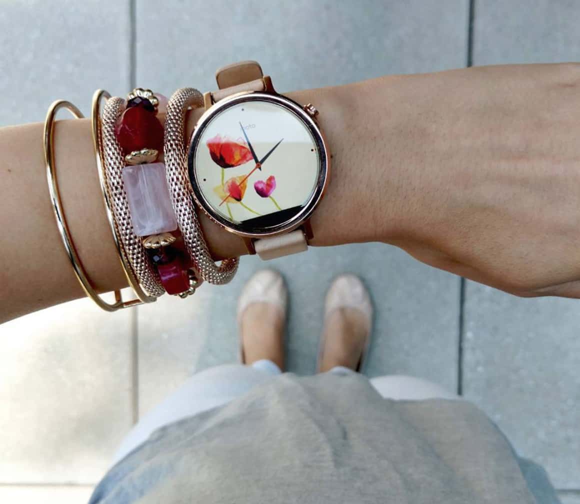 Is The Moto 360 Worth It