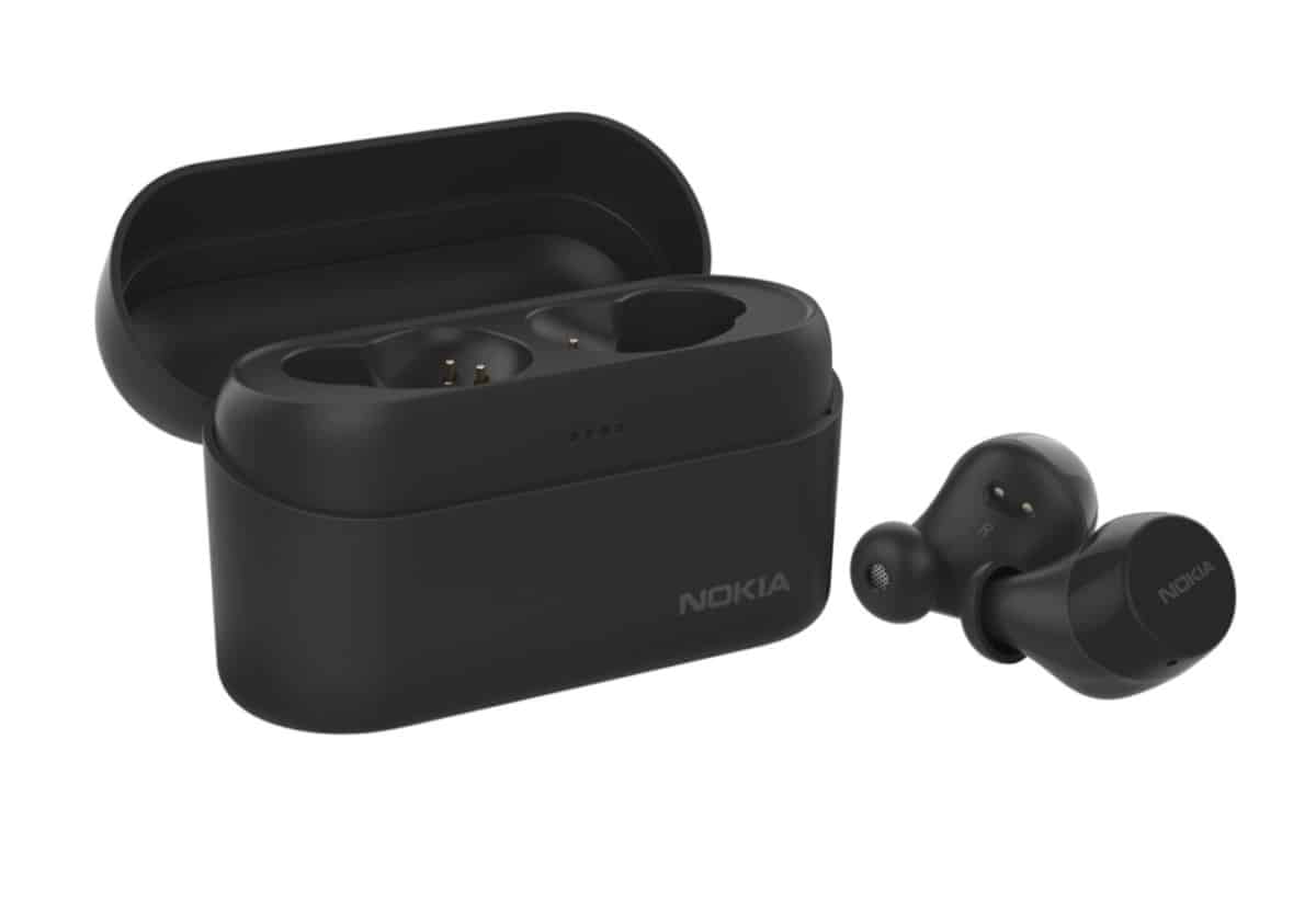 Nokia Power EarBuds vs. Nokia Power EarBuds Lite