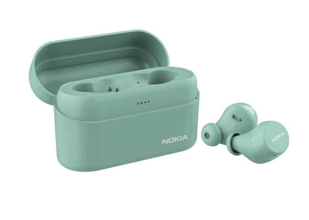 Nokia Power EarBuds vs. Nokia Power EarBuds Lite