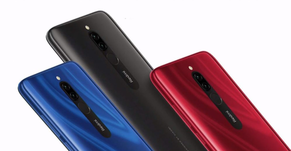 Xiaomi RedMi 8 Set Up Tips: A Guide For New Users RedMi 8