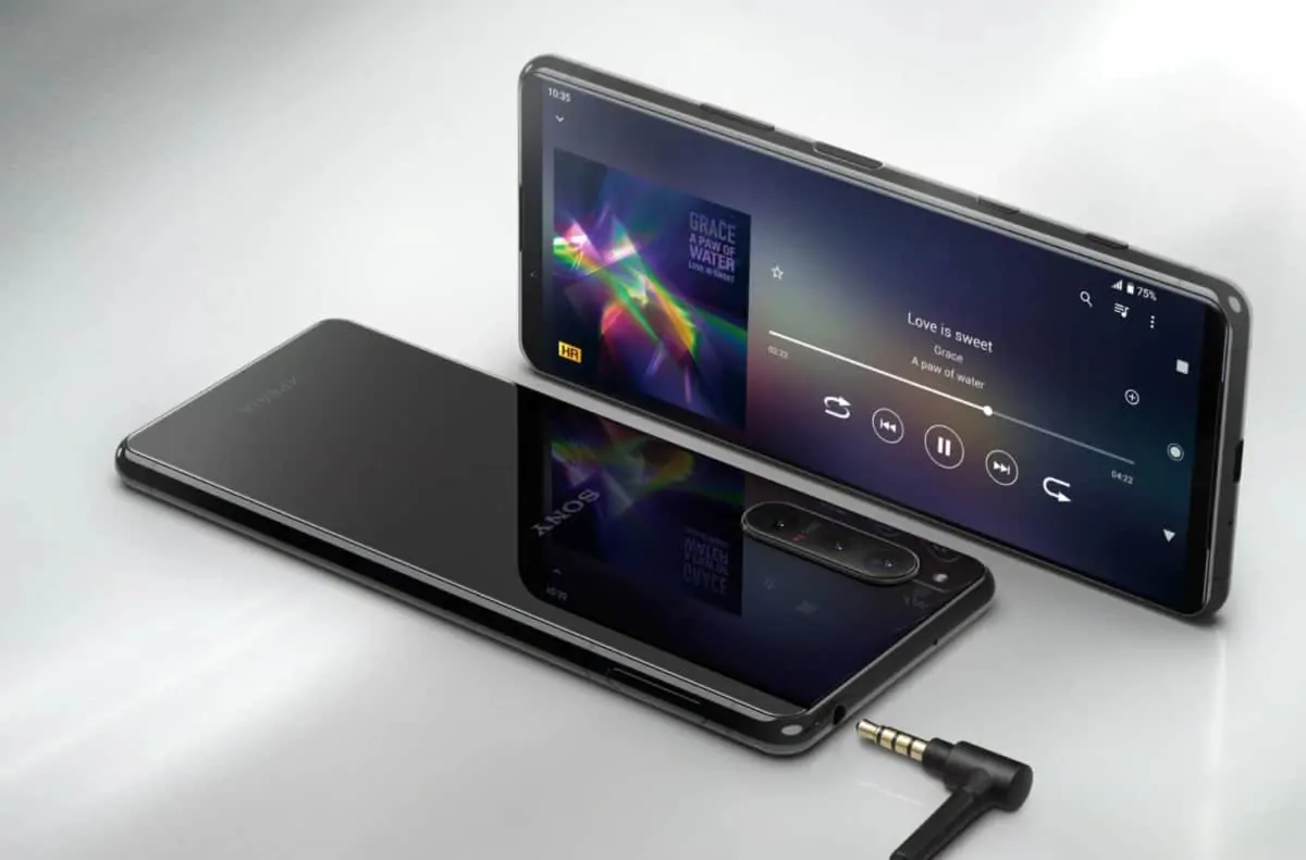 Qual é o mais recente telefone da Sony? Todos os detalhes… Sony Xperia 5II