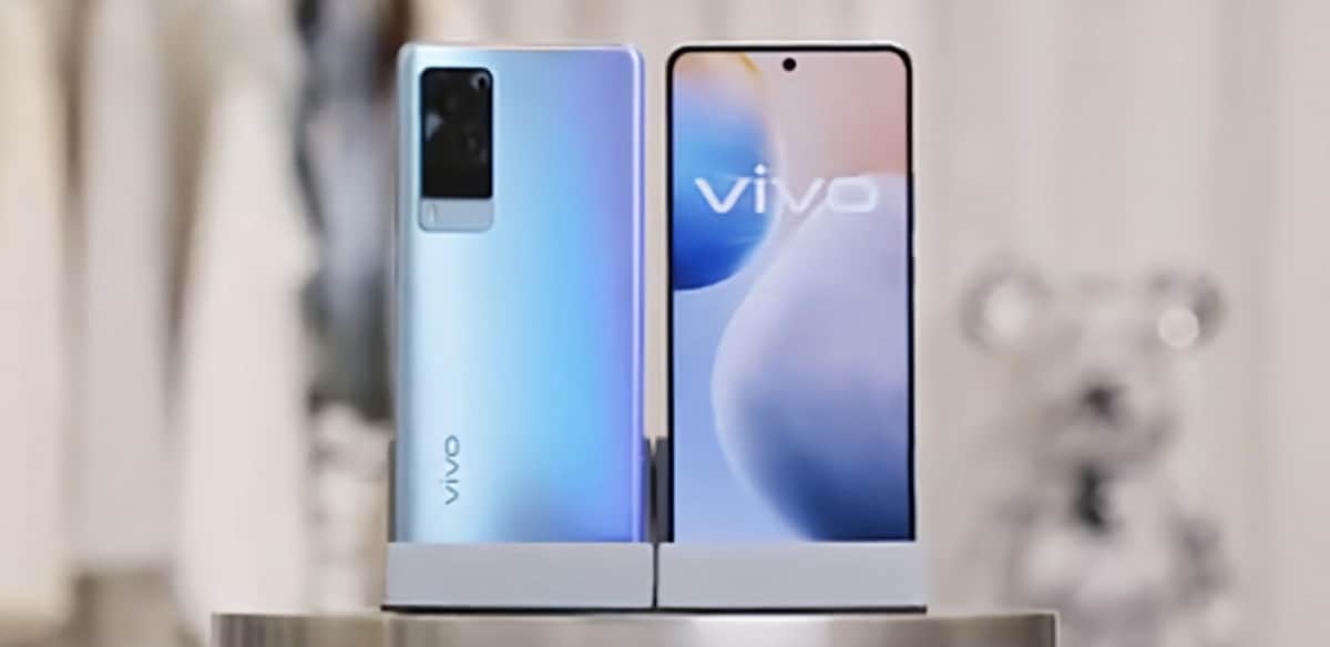 VIVO X60 Release Date Confirmed (Will Run Exynos 1080 CPU) VIVO X60 Release Date