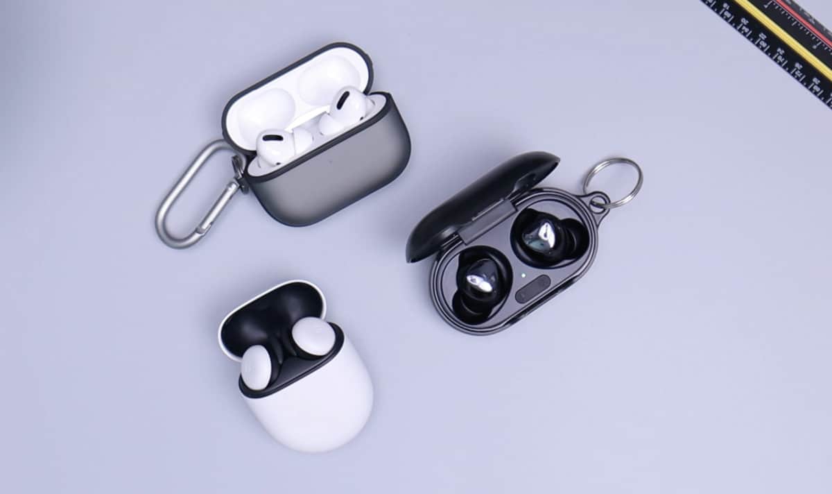 Which EarBuds Have The Longest Battery Life