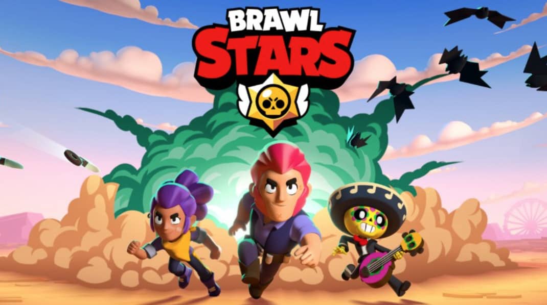 Brawl Stars Es El Nuevo Choque De Clanes Este Es El Motivo - como manejar bien los controles de brawl stars