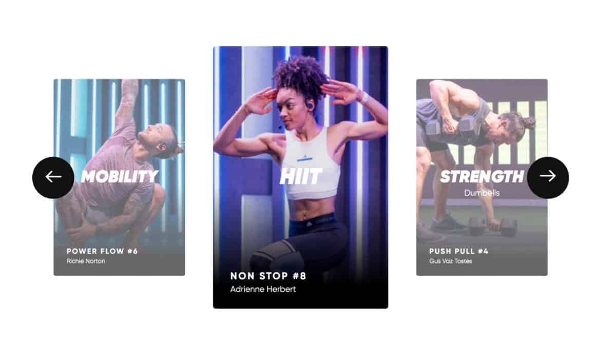 FIIT App