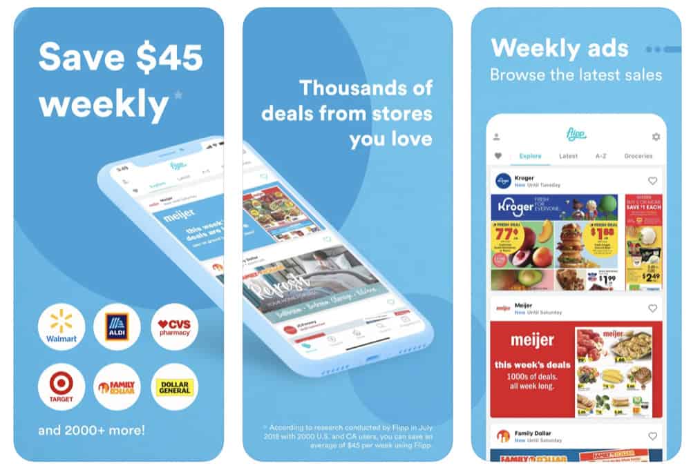 What Is The Best App For Comparing Grocery Prices? Try These First!