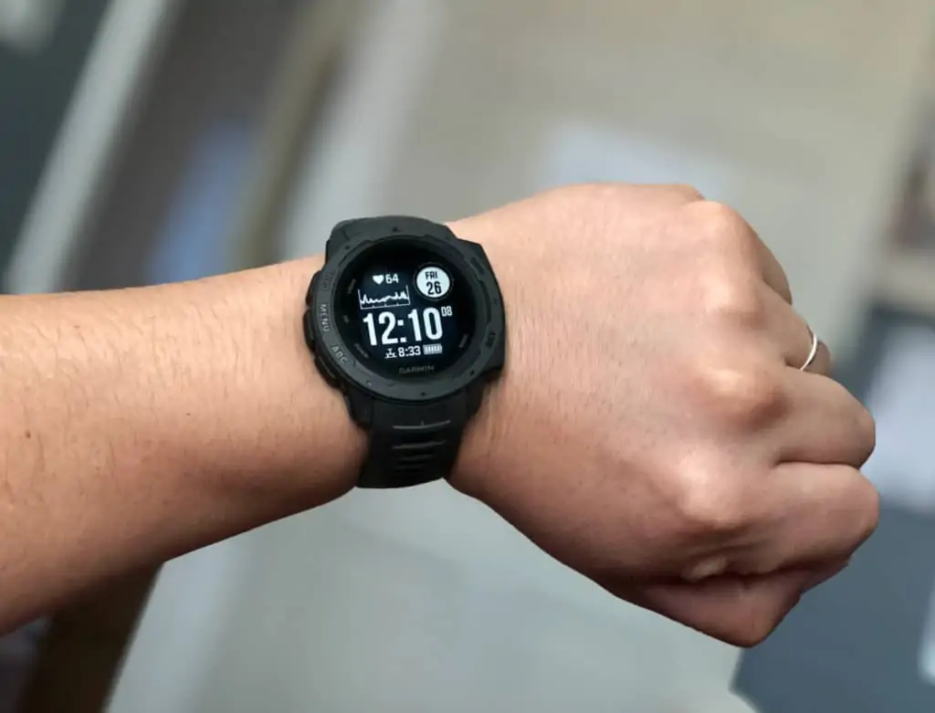 Are Garmin Watches Compatible With iPhone? Let’s Find Out… Garmin Watch Battery Guide-2