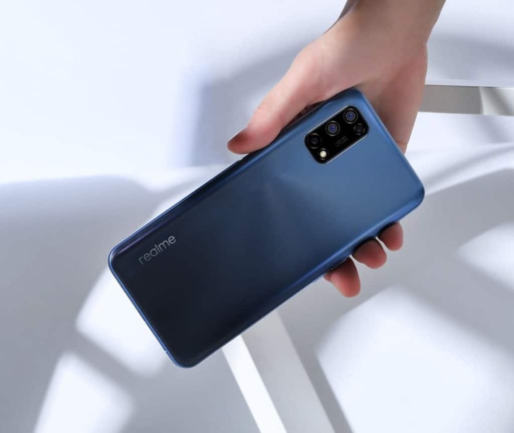 6 Amazingly Cheap Phones That Perform Like Flagships How To Screenshot RealMe Phone
