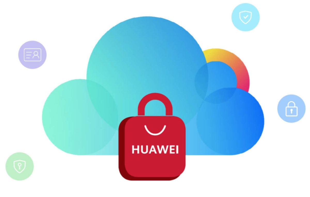 Huawei’s AppGallery Gets MAJOR Update – Plus, Record Growth! Huawei’s AppGallery Gets MAJOR Update
