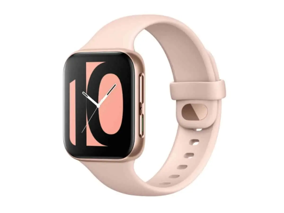 OPPO Watch Review