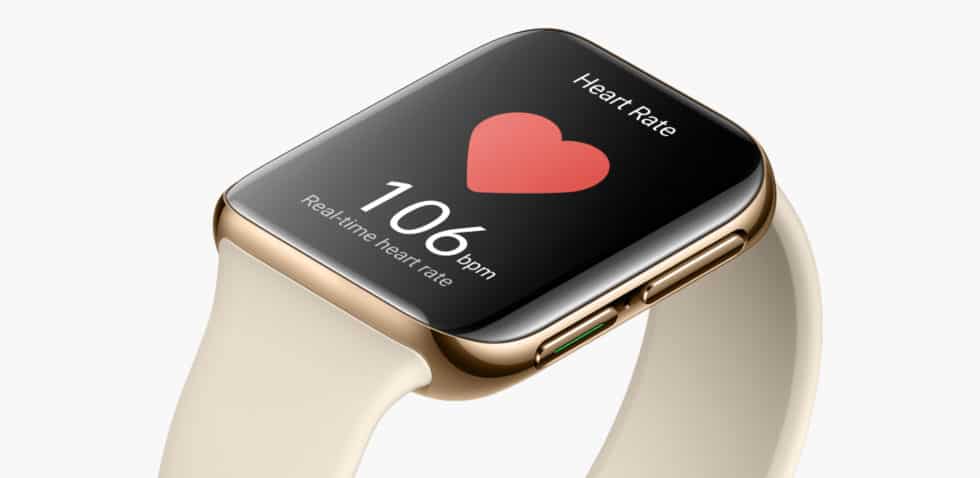 oppo watch best buy