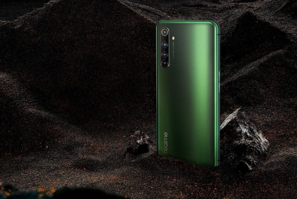is RealMe X50 Pro good for gaming?
