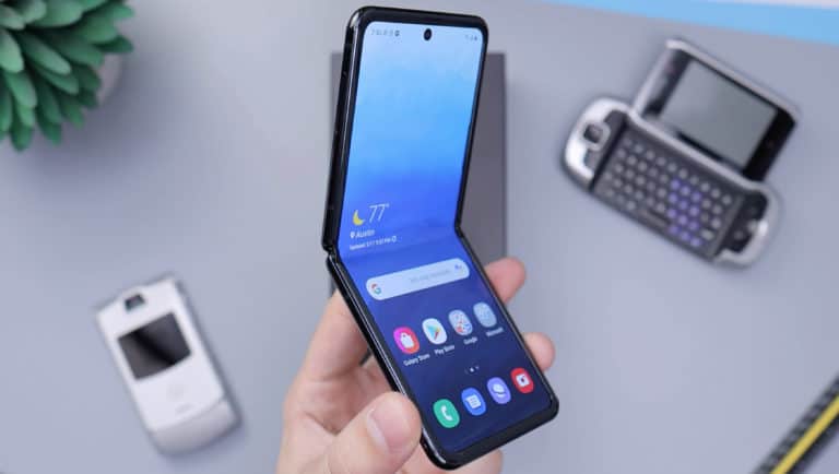 Samsung Finance Explained