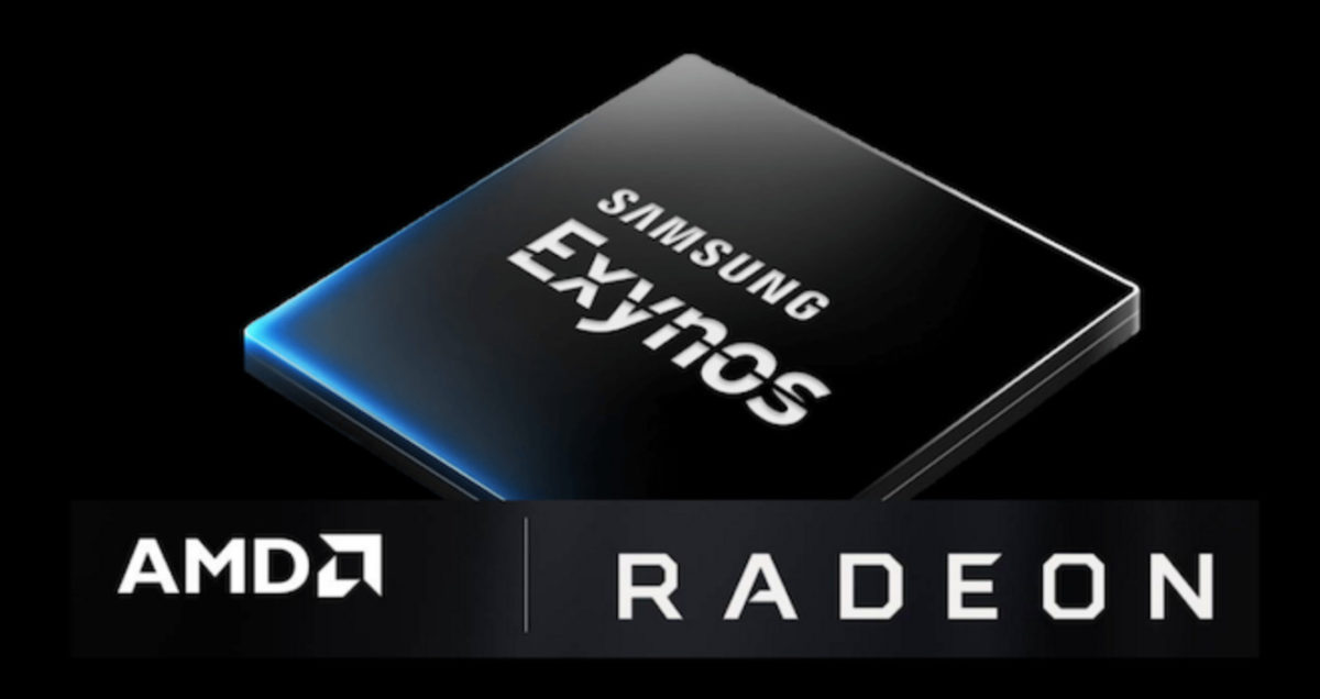 ¡Olvídate del Galaxy S22! Galaxy Fold 3 será el primero con la GPU de AMD Samsung Galaxy S22 será el primero en ejecutar GPU AMD en 2022