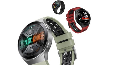 huawei smartwatch 5