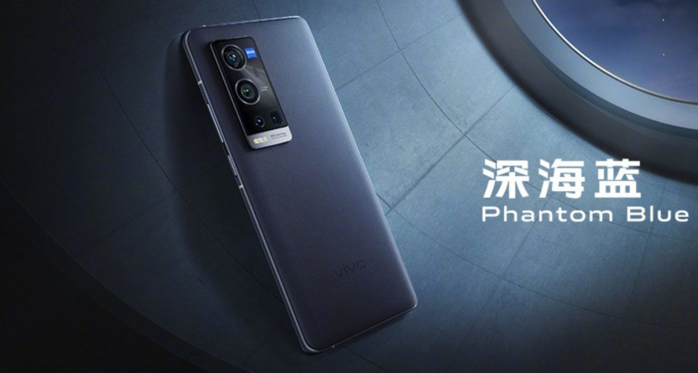 The VIVO X60 Pro+ Camera 100% Detailed – It’s BONKERS!