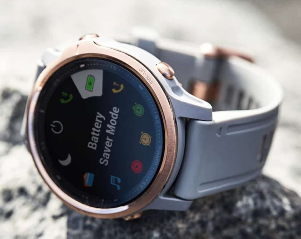 Are Garmin Watches Waterproof? Let's Dive Into The Specs...