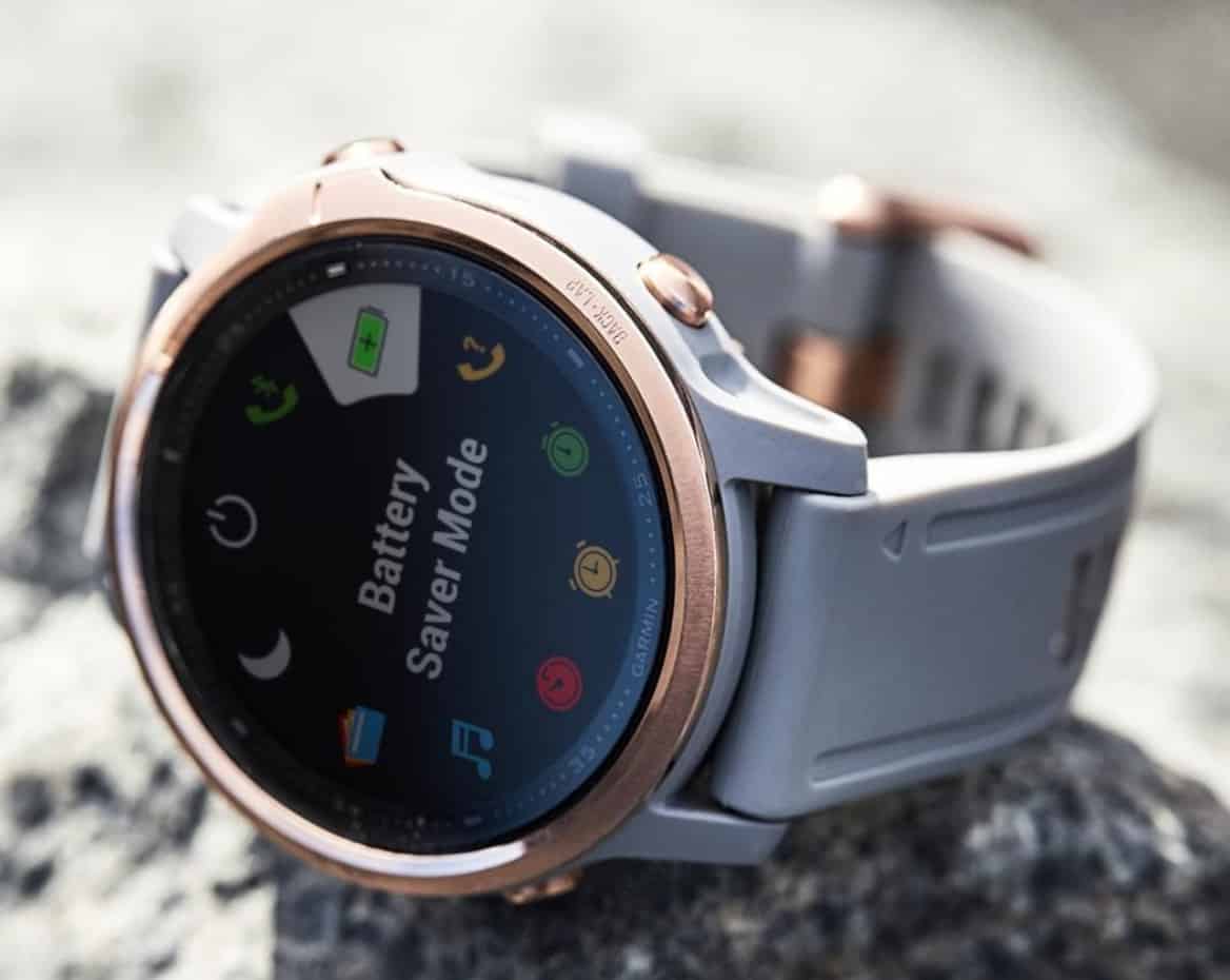Garmin Watch Battery Life Guide: Which is Best? garmin fenix 6