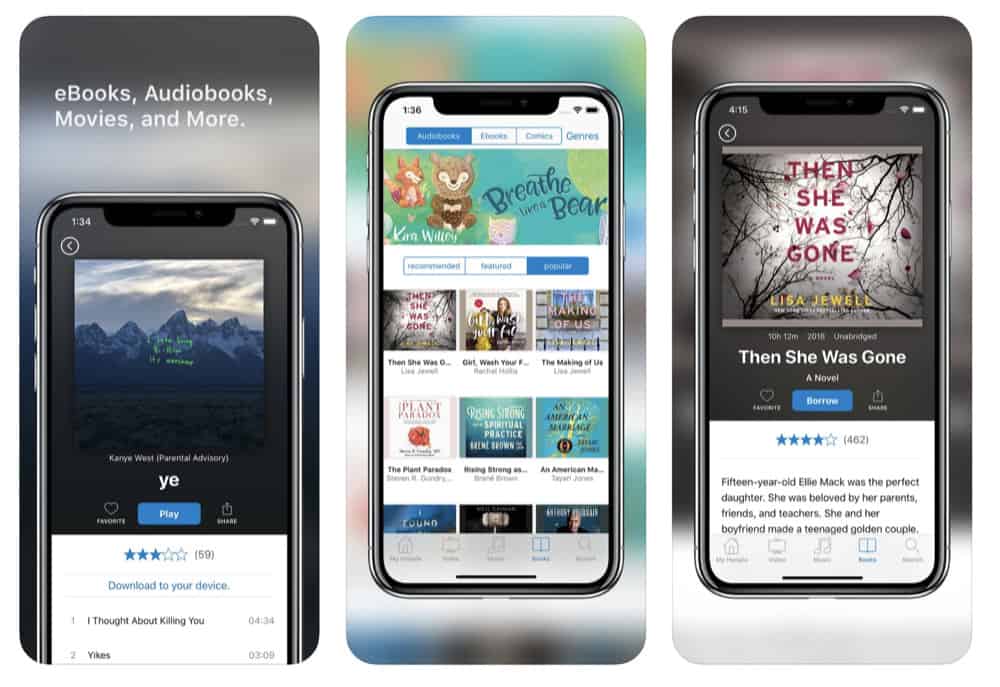 audiobook apps for iphone audiobook apps for iphone