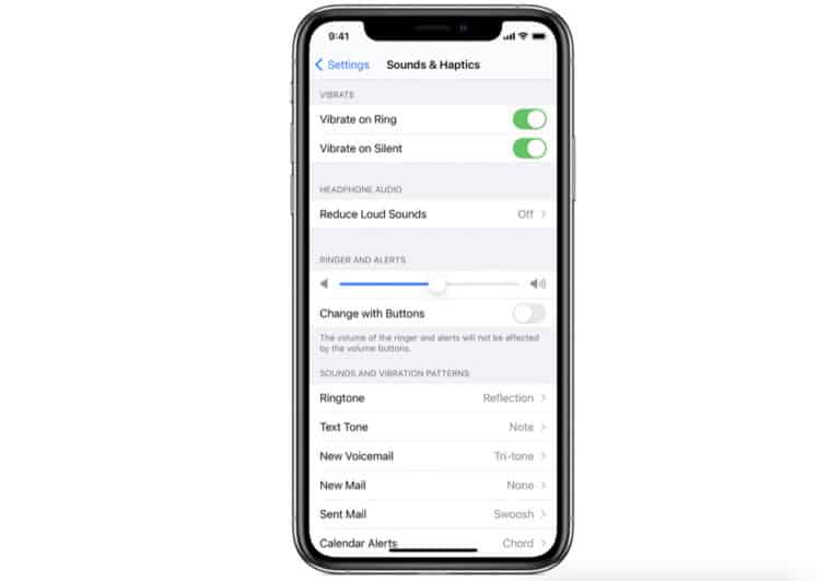 How to Make iPhone Vibrate? Here’s What You Need To Do… KnowYourMobile