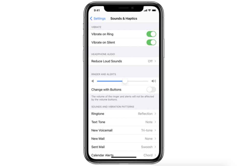 How to Make iPhone Vibrate? Here’s What You Need To Do… | Knowyourmobile
