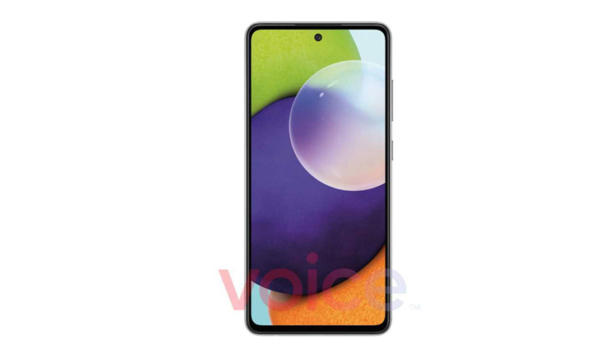 Samsung Galaxy A72 5G acaba de cair: primeiro olhar ... samsung-galaxy-a72-5g-especificações-data-lançamento-preço